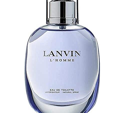 Lanvin L'Homme Eau de Toilette 100 ml