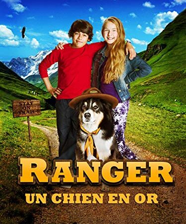 Ranger, un chien en or