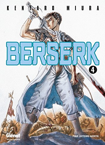 Meilleur berserk en 2022 [Basé sur 50 avis d’experts]