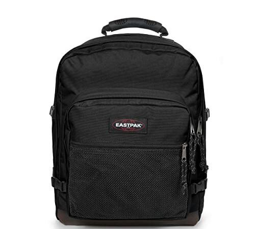 Eastpak Ultimate Sac à Dos, 42 cm, 42 L, Noir (Black)