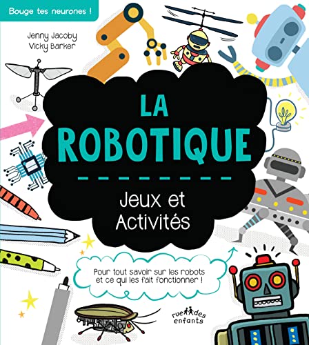 Meilleur robot en 2022 [Basé sur 50 avis d’experts]