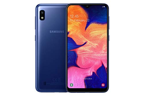 Meilleur samsung galaxy a10 en 2022 [Basé sur 50 avis d’experts]