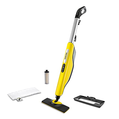 Meilleur karcher en 2022 [Basé sur 50 avis d’experts]