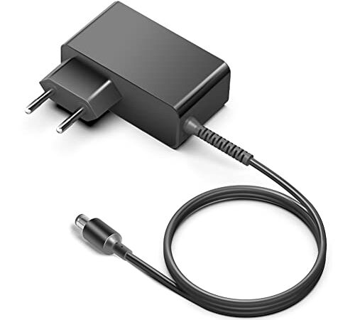 TAIFU Alimentation 18V 1.67A 30W Adaptateur Chargeur pour Alexa Echo Show 8, Amazon Echo Show 10 3e génération, Alexa 4e génération, Alexa Show 2e génération, Amazon Echo 3e 4e génération