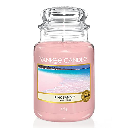 Meilleur yankee candle en 2022 [Basé sur 50 avis d’experts]