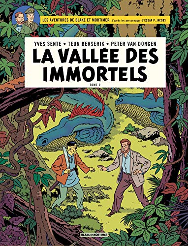 Meilleur blake et mortimer en 2022 [Basé sur 50 avis d’experts]