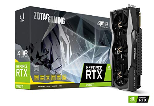 Meilleur rtx 2080 ti en 2022 [Basé sur 50 avis d’experts]