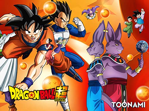 Meilleur dragon ball super en 2022 [Basé sur 50 avis d’experts]