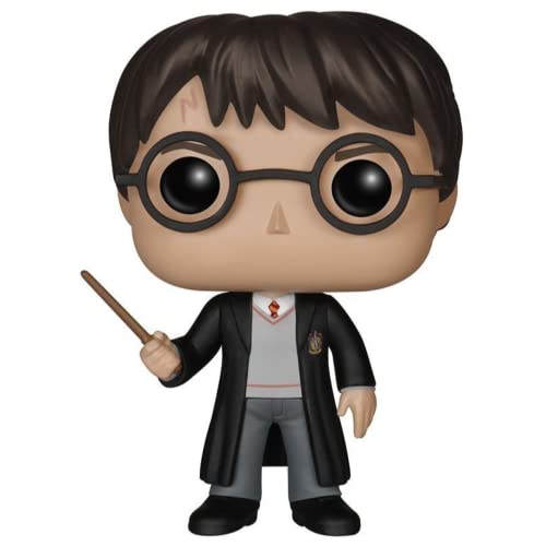 Meilleur funko pop harry potter en 2022 [Basé sur 50 avis d’experts]