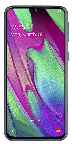 Meilleur samsung galaxy a40 en 2022 [Basé sur 50 avis d’experts]