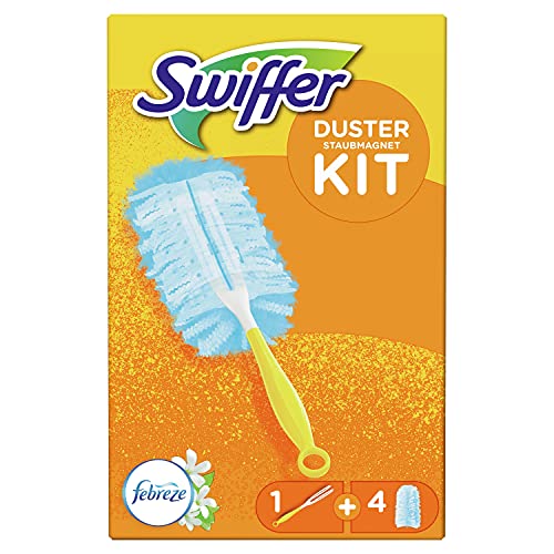 Meilleur swiffer en 2022 [Basé sur 50 avis d’experts]