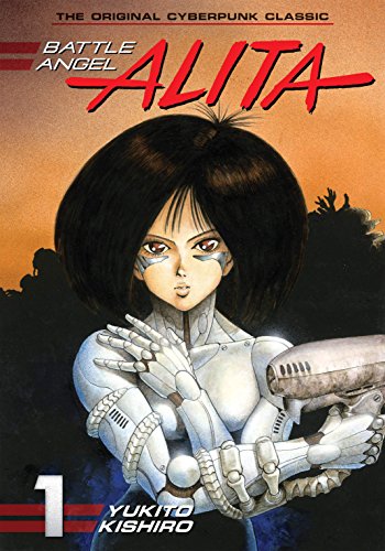 Meilleur alita battle angel en 2022 [Basé sur 50 avis d’experts]