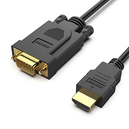 Meilleur adaptateur hdmi vga en 2022 [Basé sur 50 avis d’experts]