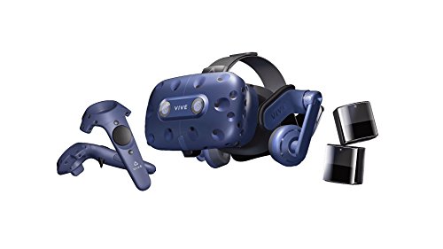 Meilleur htc vive en 2022 [Basé sur 50 avis d’experts]