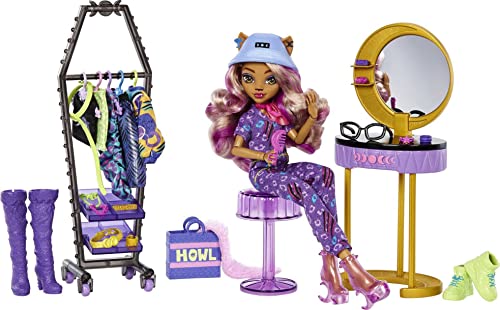 Meilleur monster high en 2024 [Basé sur 50 avis d’experts]