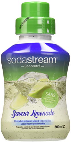 Meilleur sodastream en 2022 [Basé sur 50 avis d’experts]