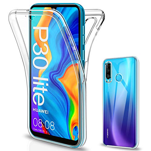 Meilleur coque huawei p30 lite en 2022 [Basé sur 50 avis d’experts]