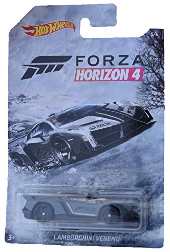 Meilleur forza horizon 4 en 2024 [Basé sur 50 avis d’experts]