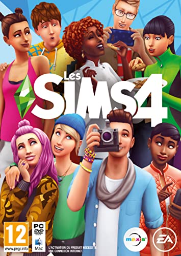 Meilleur sims 4 en 2024 [Basé sur 50 avis d’experts]