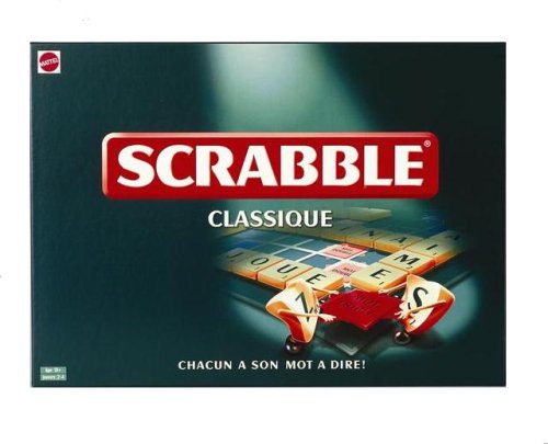 Meilleur scrabble en 2024 [Basé sur 50 avis d’experts]