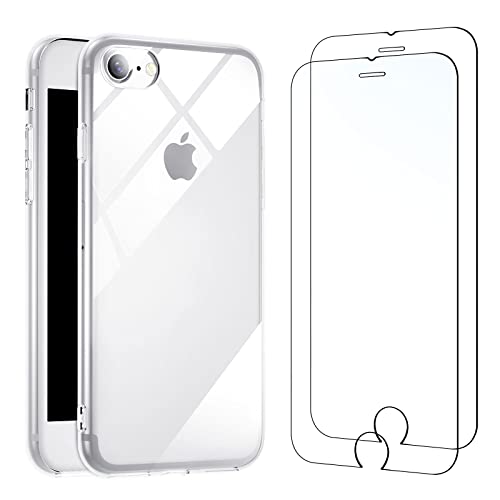 Meilleur coque iphone 7 silicone en 2024 [Basé sur 50 avis d’experts]