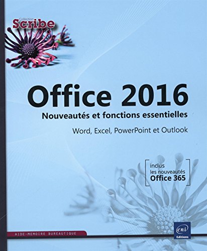 Meilleur office 2016 en 2024 [Basé sur 50 avis d’experts]