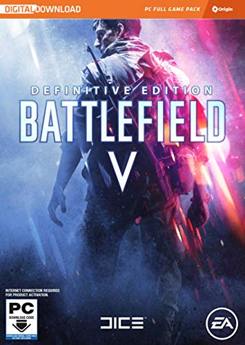 Meilleur battlefield v en 2024 [Basé sur 50 avis d’experts]