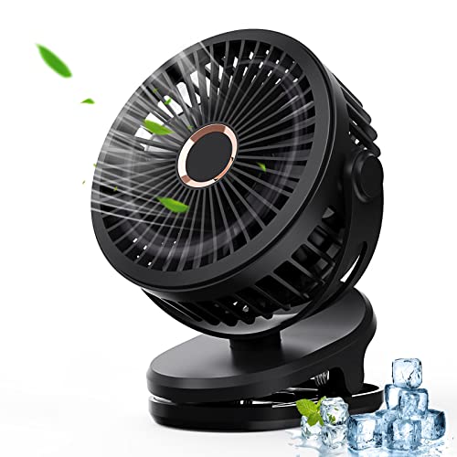 Meilleur ventilateur usb en 2024 [Basé sur 50 avis d’experts]