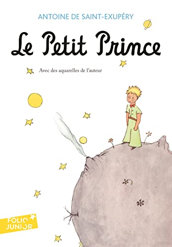 Meilleur le petit prince en 2024 [Basé sur 50 avis d’experts]