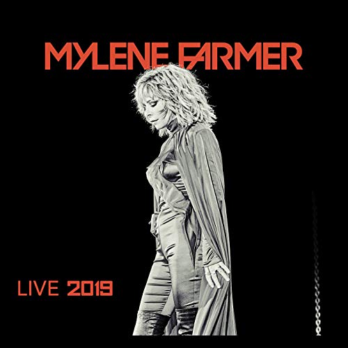 Meilleur mylene farmer en 2024 [Basé sur 50 avis d’experts]