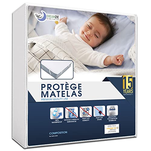 Meilleur matelas 160 x200 en 2024 [Basé sur 50 avis d’experts]