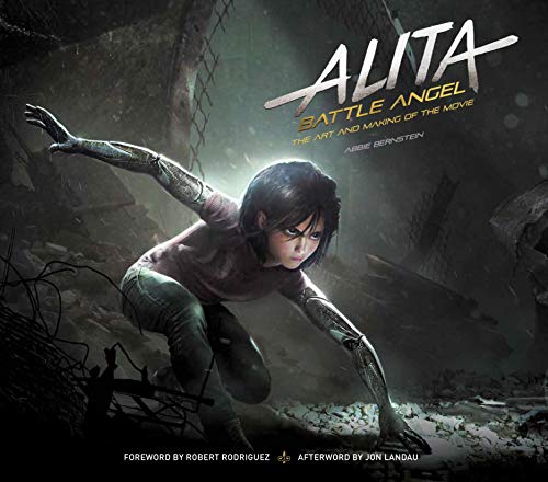 Meilleur alita en 2024 [Basé sur 50 avis d’experts]