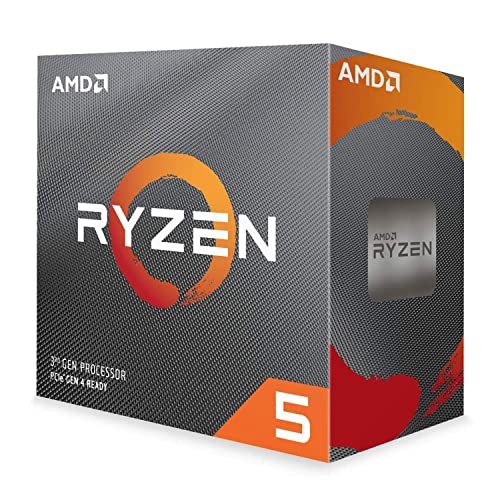 Meilleur ryzen 5 en 2024 [Basé sur 50 avis d’experts]