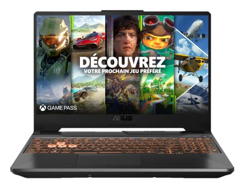 Meilleur pc portable asus en 2024 [Basé sur 50 avis d’experts]