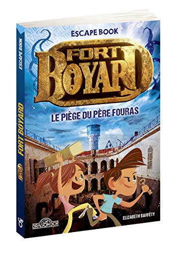 Meilleur fort boyard en 2024 [Basé sur 50 avis d’experts]