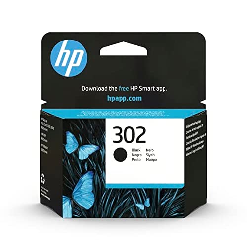 Meilleur cartouches hp 302 en 2024 [Basé sur 50 avis d’experts]