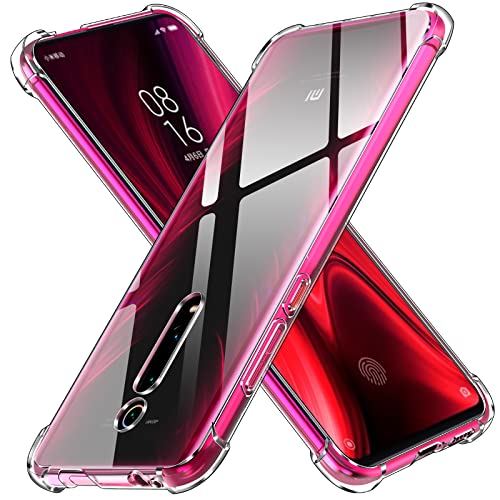 Meilleur xiaomi mi 9t en 2024 [Basé sur 50 avis d’experts]