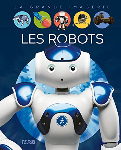 Meilleur robot en 2024 [Basé sur 50 avis d’experts]