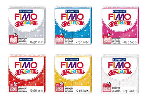 Meilleur pate fimo en 2024 [Basé sur 50 avis d’experts]