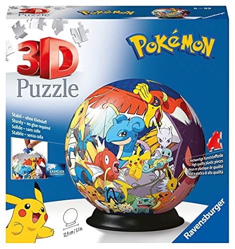 Meilleur puzzle 3d en 2024 [Basé sur 50 avis d’experts]