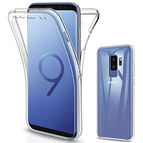 Meilleur samsung s9 plus en 2024 [Basé sur 50 avis d’experts]