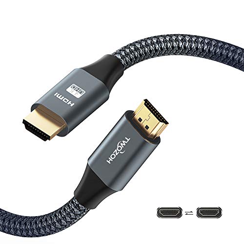 Meilleur cable hdmi 5m en 2024 [Basé sur 50 avis d’experts]