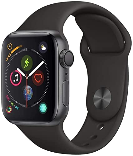 Meilleur apple watch serie 4 en 2024 [Basé sur 50 avis d’experts]