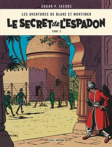 Meilleur blake et mortimer en 2024 [Basé sur 50 avis d’experts]