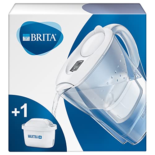 Meilleur brita en 2024 [Basé sur 50 avis d’experts]