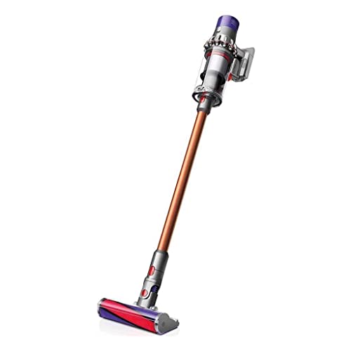 Meilleur dyson v10 en 2024 [Basé sur 50 avis d’experts]