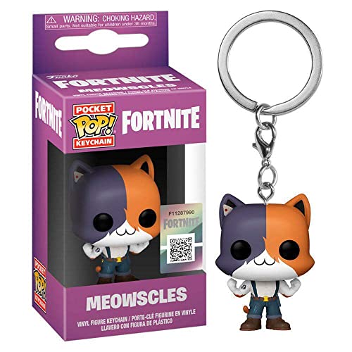 Meilleur figurine pop fortnite en 2024 [Basé sur 50 avis d’experts]