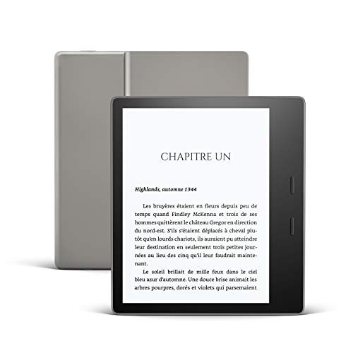 Meilleur kindle en 2024 [Basé sur 50 avis d’experts]