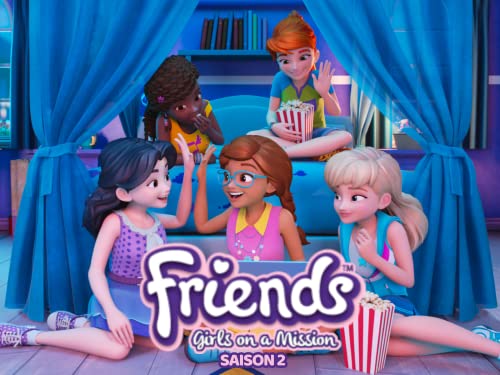 Meilleur lego friends en 2024 [Basé sur 50 avis d’experts]