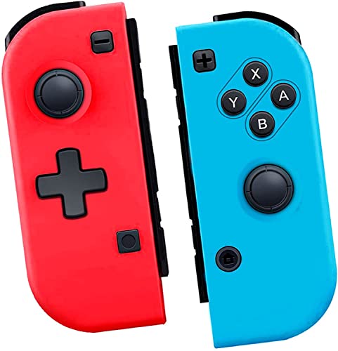 Meilleur manette switch en 2024 [Basé sur 50 avis d’experts]